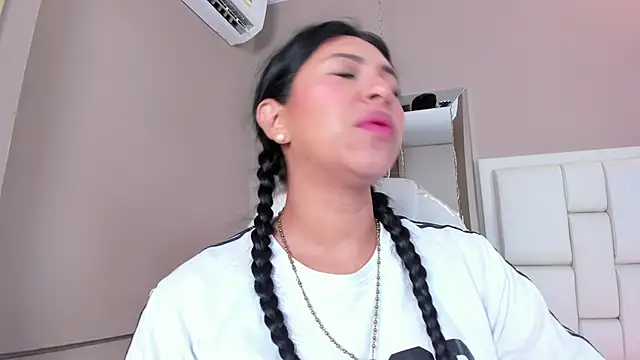  BunnyNaugthy online show from October 22, 12:16 pm