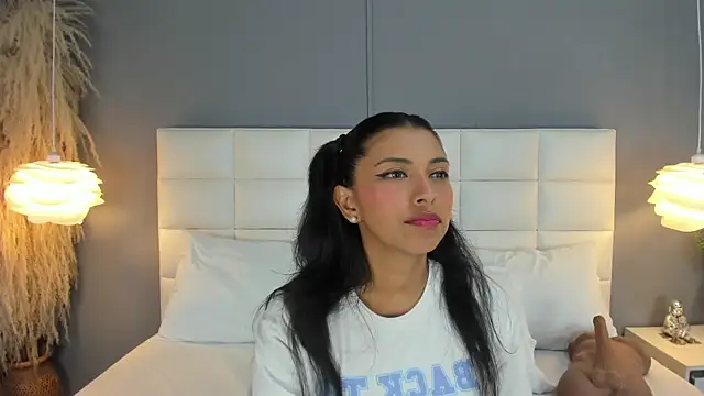  BunnyNaugthy online show from March 8, 12:42 pm