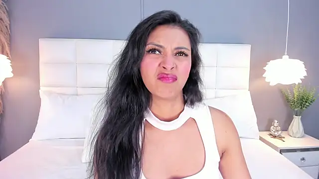  BunnyNaugthy online show from March 26, 5:29 pm