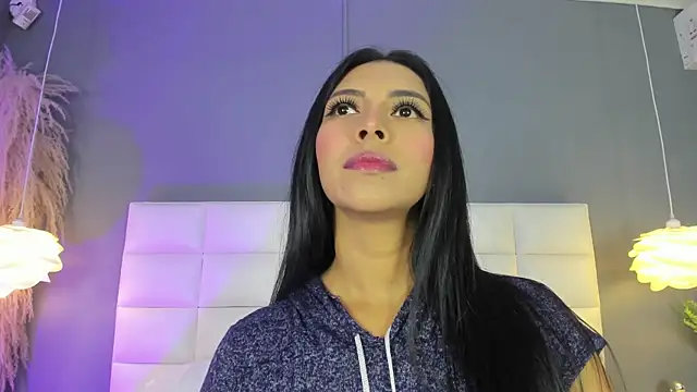  BunnyNaugthy online show from April 20, 10:33 pm