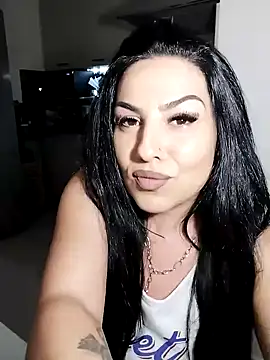 hot-babygirl online show from April 13, 6:13 pm