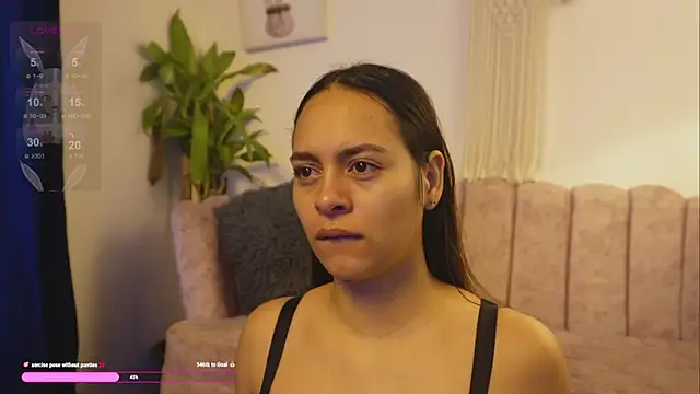 bunnycuteshy online show from March 8, 12:20 pm