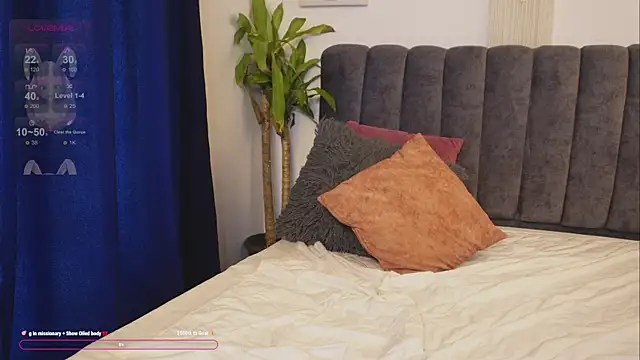 bunnycuteshy online show from March 21, 12:17 pm