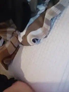 VoodooboyG7 online show from March 11, 12:27 am