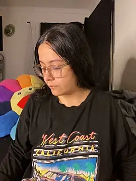 MsConejitaa online show from January 26, 11:28 am