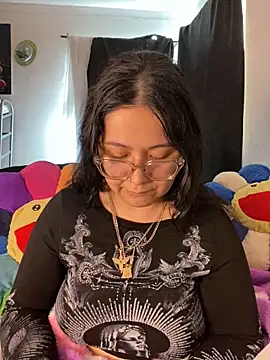 MsConejitaa online show from January 27, 5:37 pm