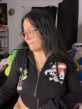 MsConejitaa online show from January 28, 2:42 pm