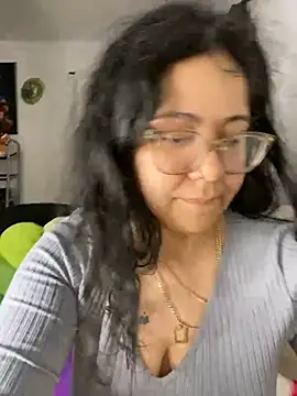 MsConejitaa online show from February 3, 2:55 pm