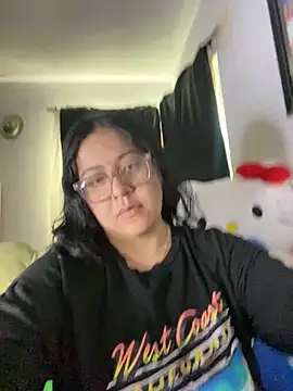 MsConejitaa online show from February 10, 3:42 pm