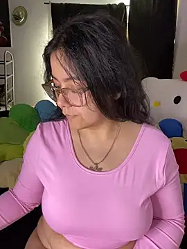 MsConejitaa online show from February 15, 5:39 pm