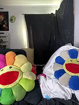 MsConejitaa online show from February 22, 4:40 pm