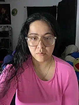 MsConejitaa online show from March 2, 2:10 pm