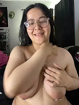 MsConejitaa online show from March 2, 5:14 pm