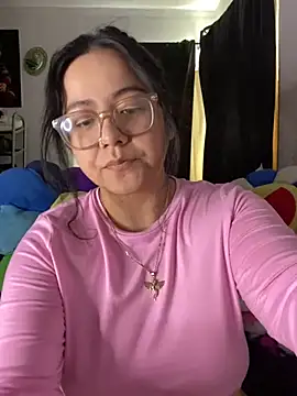 MsConejitaa online show from March 7, 6:43 pm