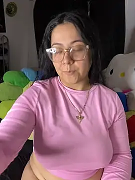 MsConejitaa online show from March 11, 1:01 pm