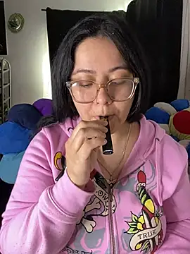 MsConejitaa online show from March 15, 5:37 pm