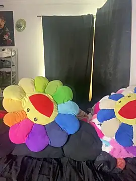 MsConejitaa online show from March 17, 4:33 pm