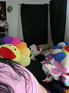 MsConejitaa online show from March 22, 12:25 pm