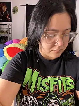 MsConejitaa online show from September 21, 12:29 pm