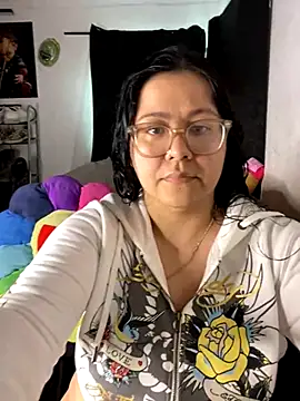 MsConejitaa online show from September 28, 4:23 pm