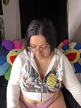 MsConejitaa online show from September 30, 2:16 am