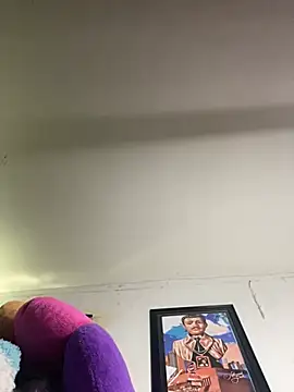 MsConejitaa online show from February 28, 6:09 pm