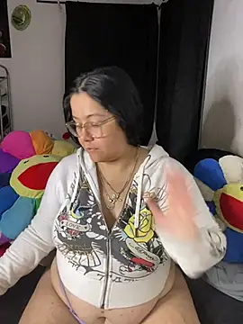 MsConejitaa online show from April 22, 12:28 pm