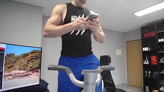 samricci21 online show from December 20, 10:11 am