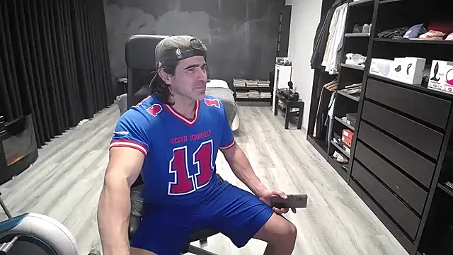 samricci21 online show from March 5, 2:02 pm