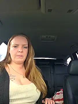 Melissa1994- online show from April 19, 1:54 pm