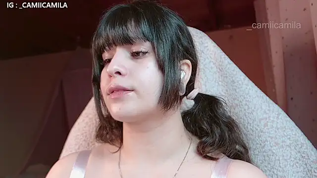 Snapshot of Renooh chatting on November 3, 1:19 am Renooh online show from November 3, 1:19 am