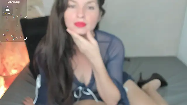 Azahara Amin  online show from January 30, 4:24 pm