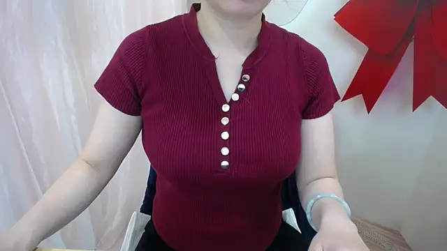 Snapshot of Leiershery chatting on October 16, 1:06 am Leiershery online show from October 16, 1:06 am