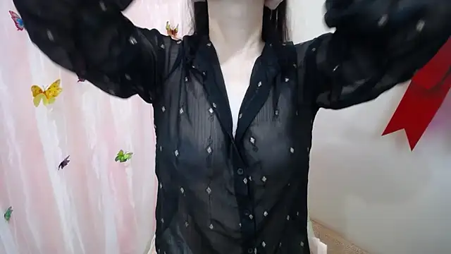 Snapshot of Leiershery chatting on November 4, 1:05 am Leiershery online show from November 4, 1:05 am