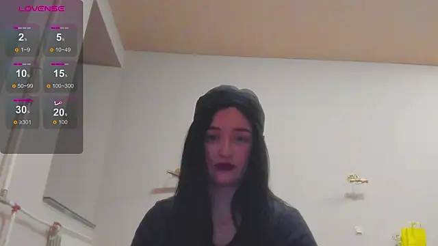 Sugar ann1 online show from January 9, 1:41 am