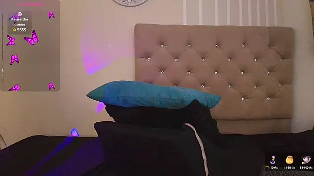 DANIK STAR online show from February 27, 7:04 pm