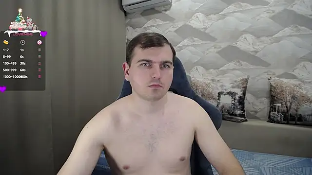 SerzhKorol1 online show from January 10, 3:27 pm