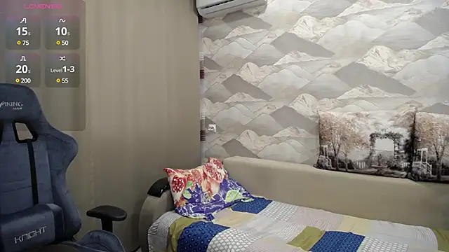 SerzhKorol1 online show from March 13, 1:40 pm