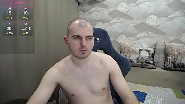 SerzhKorol1 online show from March 15, 3:16 pm