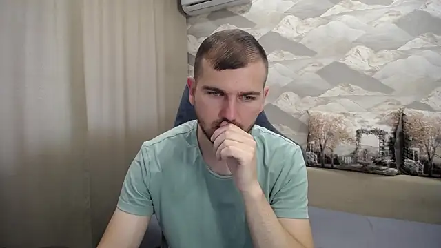 SerzhKorol1 online show from September 16, 8:26 am