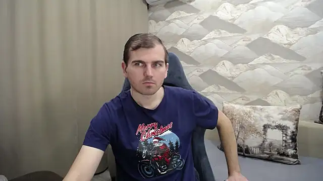 SerzhKorol1 online show from December 17, 6:19 am