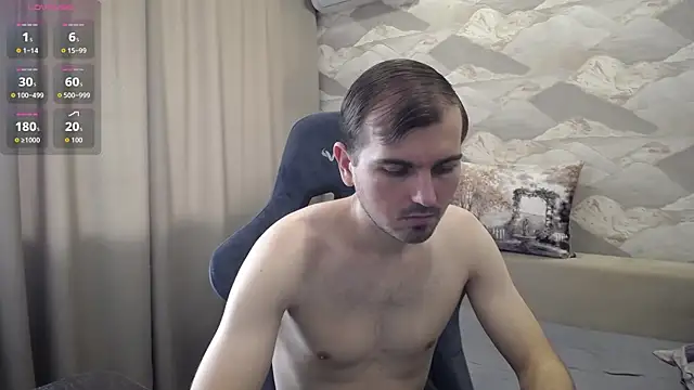 SerzhKorol1 online show from April 5, 7:49 am