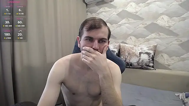 SerzhKorol1 online show from April 7, 7:53 am