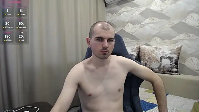SerzhKorol1 online show from June 11, 10:02 am