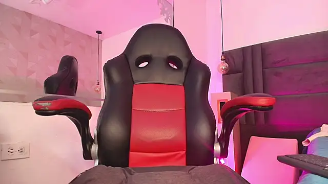 arletmss online show from March 15, 12:02 pm