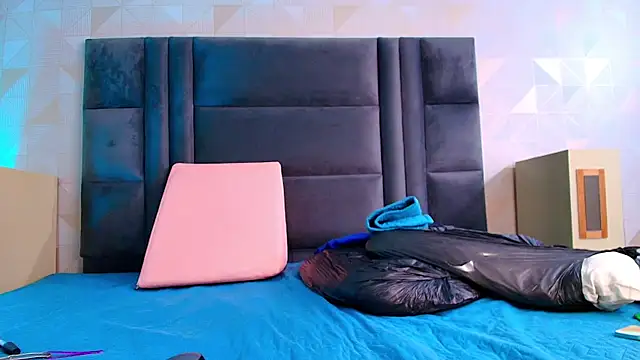 arletmss online show from October 16, 3:07 am