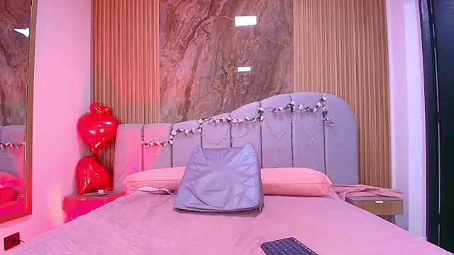 arletmss online show from March 26, 3:12 am