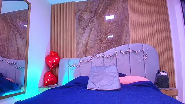 arletmss online show from April 23, 3:08 am