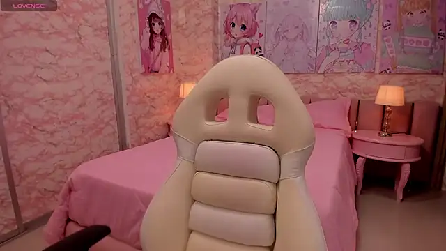 sexy  skinny4u online show from October 29, 10:17 am