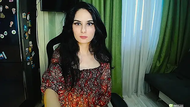 The Blacksphinxxx online show from February 3, 11:42 am